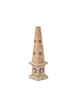 Coquillage Obelisk in Natural (142|1200-1042)