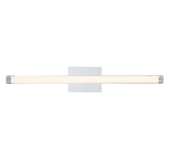 Mola LED Wall Mount in Chrome (541|10137-01)