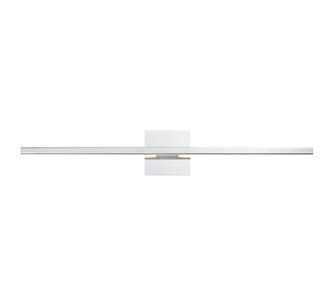 Ragusa LED Wall Mount in Chrome (541|10131-01)