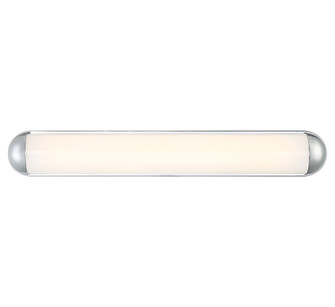 Dolo LED Wall Mount in Chrome (541|10127-01)