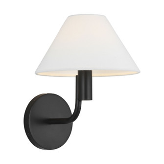 Colfax One Light Wall Sconce in Aged Iron (454|SLW1001AI)
