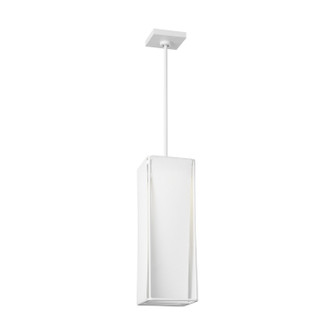 Velero LED Pendant in Soft Linen (454|KP1201SLN)