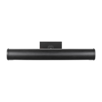 Azer Two Light Picture Light in Aged Iron (454|EW1212AI)