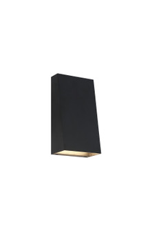 Dakota LED Outdoor Lantern in Matte Black (423|E21104MB)