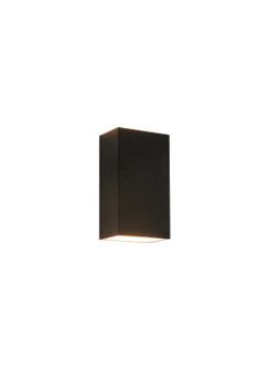 Dexter LED Outdoor Lantern in Matte Black (423|E21004MB)