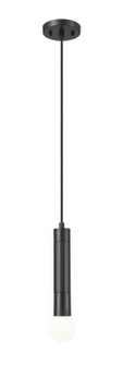 Stari One Light Pendant in Matte Black (224|1956P-MB)