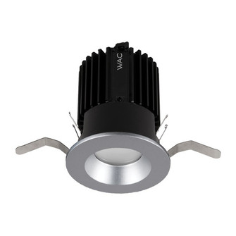 Volta LED Regressed Downlight Trim in Haze (34|R2RD1T-FTWB-HZ)
