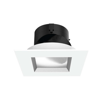 Aether 2'' Trim with LED Light Engine in Lensed Haze/White (34|R2ASAT-S835-LHZWT)