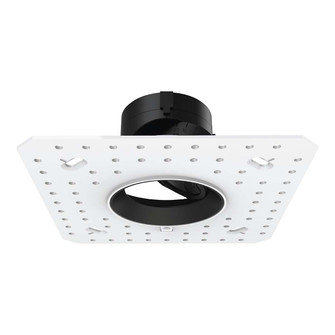 Aether 2'' Trim with LED Light Engine in Black (34|R2ARAL-S927-BK)