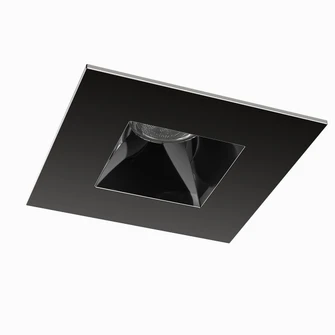 Ocularc LED Reflector Trim in Gun Metal (34|R1BSD-08-N930-GM)