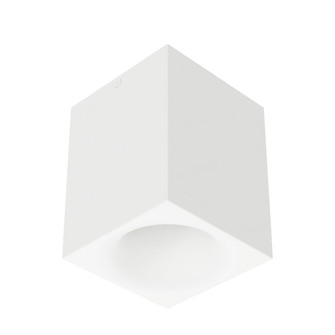 Zoron LED Flush Mount in Arc White (34|C4SL-NCS-PWT)