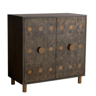 Keanu Cabinet in Truffle Burl (314|FNS17)