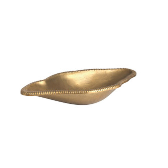 Keller Centerpiece in Antique Brass (314|ATI09)