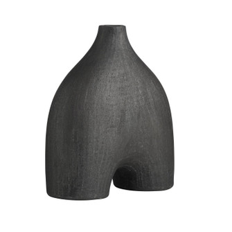 Jeffrey Sculpture in Matte Charcoal (314|ASS05)