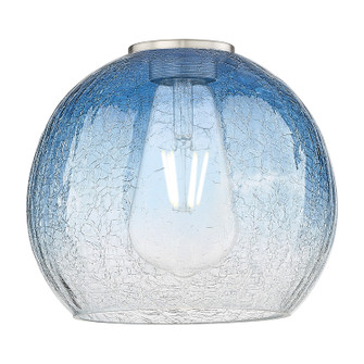 Ballston Glass (405|G483-8SB)