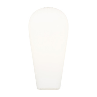 Ballston Glass (405|G456-8WH)