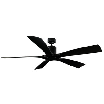 Aviator 70 70''Ceiling Fan in Matte Black (441|FR-W1811-70-MB)