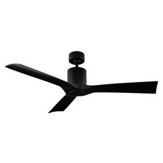 Aviator 54'' Ceiling Fan in Matte Black (441|FR-W1811-54-MB)