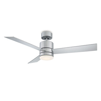 Axis 52''Ceiling Fan in Titanium Silver (441|FR-W1803-52L-TT)