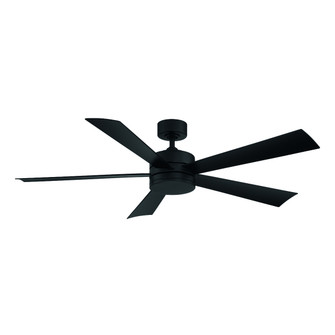 Wynd 60''Ceiling Fan in Matte Black (441|FR-W1801-60L-MB)