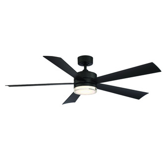 Wynd 60'' Ceiling Fan in Bronze (441|FR-W1801-60L-35-BZ)