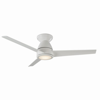 Tip-Top 52'' Ceiling Fan in Matte White (441|FH-W2004-52L-27-MW)