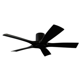 Aviator 5 54'' Ceiling Fan in Matte Black (441|FH-W1811-5-MB)