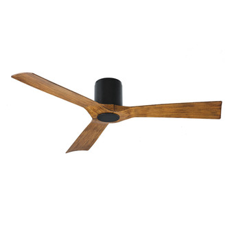 Aviator 54'' Ceiling Fan in Matte Black/Distressed Koa (441|FH-W1811-54-MB/DK)