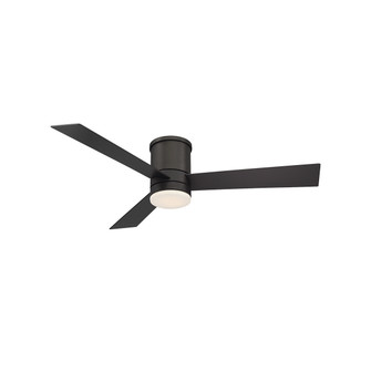 Axis 52''Ceiling Fan in Matte Black (441|FH-W1803-52L-MB)