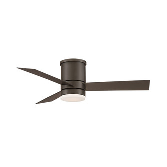 Axis 44'' Ceiling Fan in Bronze (441|FH-W1803-44L-BZ)