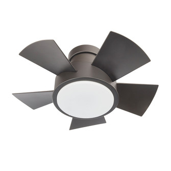 Vox 26'' Ceiling Fan in Bronze (441|FH-W1802-26L-27-BZ)