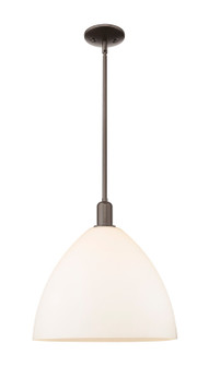 Arcadia One Light Mini Pendant in Oil Rubbed Bronze (405|716-1S-OB-GBD-161)