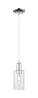 Arcadia One Light Mini Pendant in Polished Chrome (405|716-1P-PC-G804)