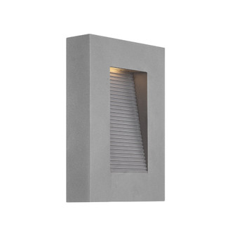Urban LED Outdoor Wall Sconce in Graphite (281|WS-W1110-GH)