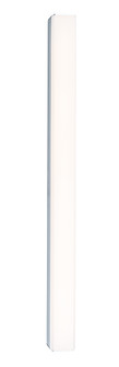 Lightstick LED Bath & Vanity Light in Brushed Aluminum (281|WS-47973-AL)