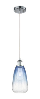Ballston One Light Mini Pendant in Polished Chrome (405|516-1P-PC-G480-6SB)