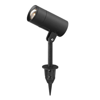 Alumilux Landscape LED Spot Light in Black (86|E42351-BK)