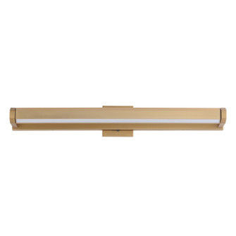 Braque LED Picture Light in Gold (86|E21493-GLD)