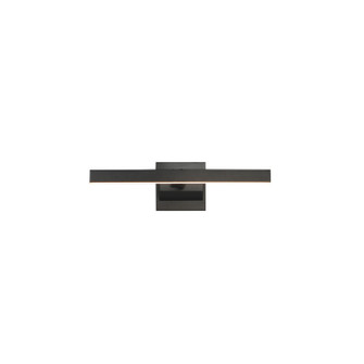 Pasha LED Picture Light in Black (86|E21431-BK)