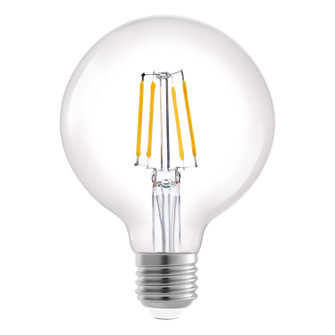 LED Bulb LED Bulb in Clear (217|204619A)