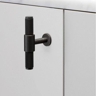T-Bar in Smoked Bronze (576|UTB-094588)