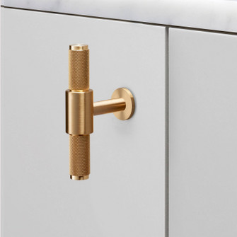T-Bar in Brass (576|UTB-054561)