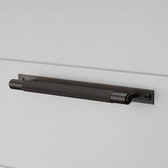 Pull Bar in Smoked Bronze (576|UPB-453992)