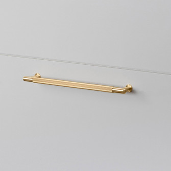 Pull Bar in Brass (576|UPB-054574)
