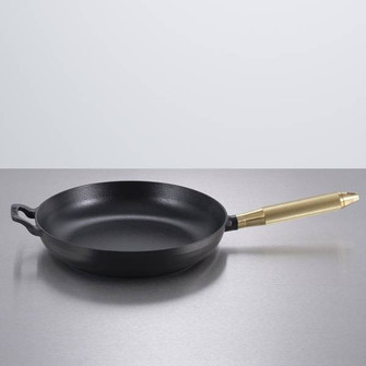 Pan in Black / Brass (576|UKA-064238)