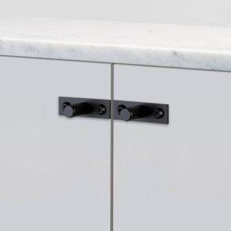 Furniture Knob in Black (576|UFK-024025)