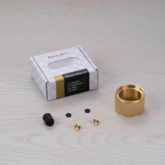 Detail Kit in Brass (576|UEDK-053522)