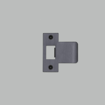 Strike Plate Kit in Gun Metal (576|UDS-351792)
