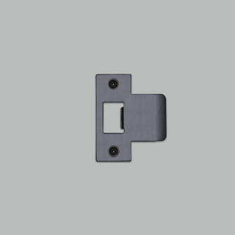 Strike Plate Kit in Gun Metal (576|UDS-351786)