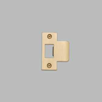 Strike Plate Kit in Brass (576|UDS-051776)
